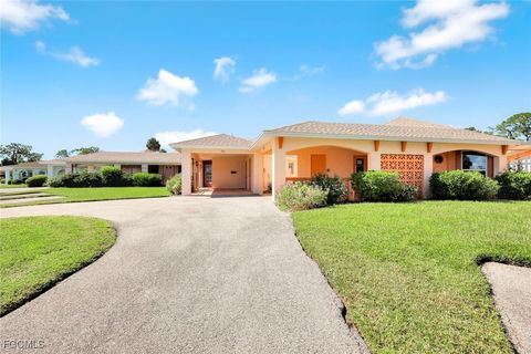 321 Dania Street Lehigh Acres FL 33936