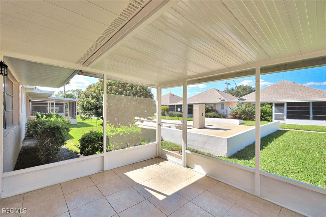 321 Dania Street