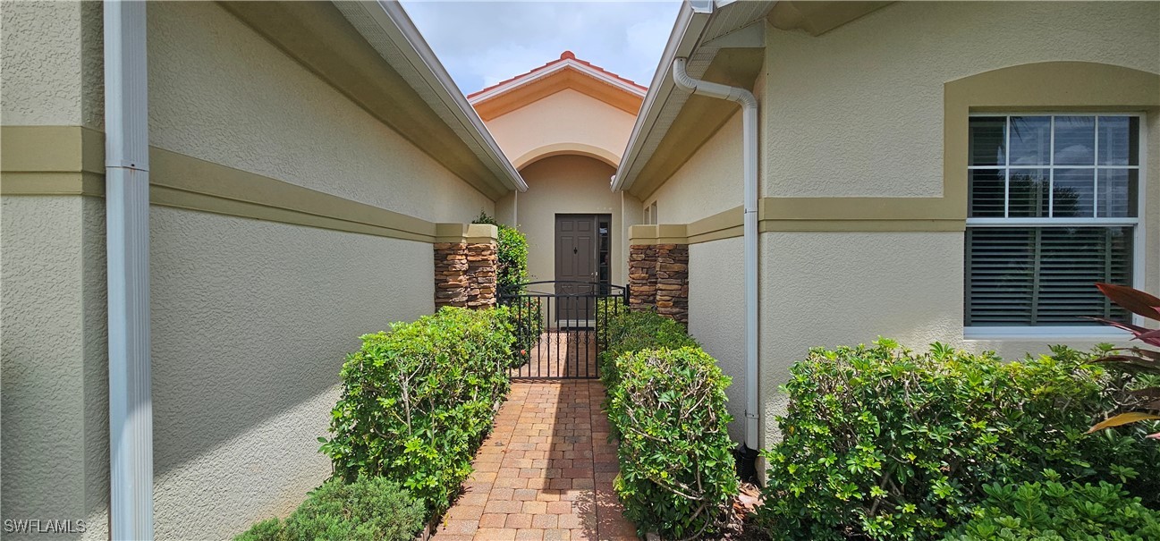 10517 Bellagio Drive