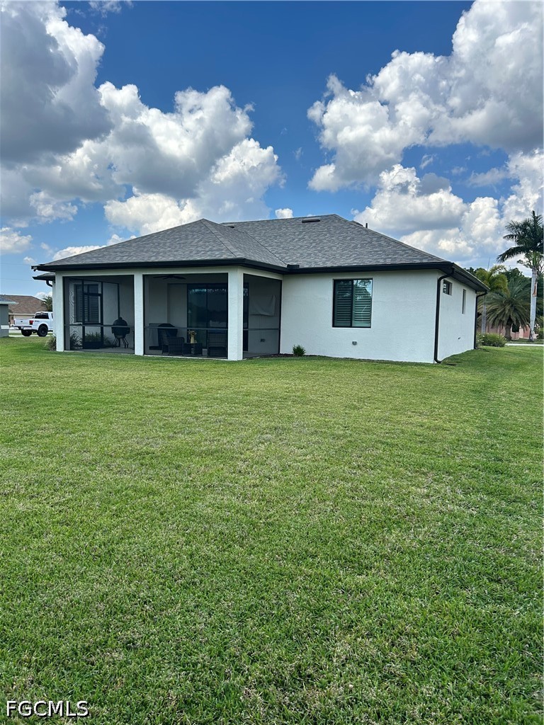 6730 Eagle Tree Court