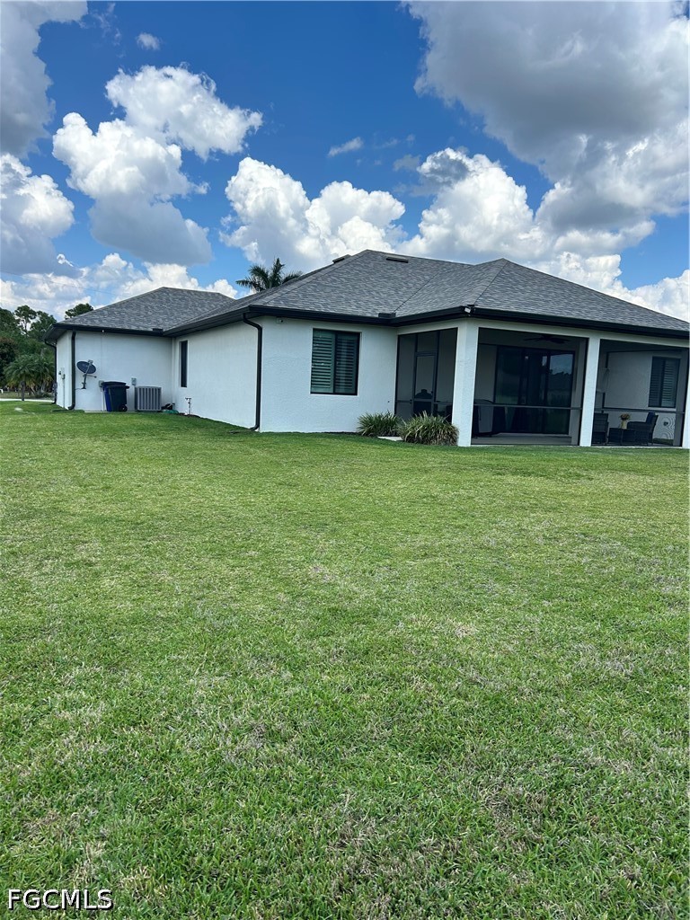 6730 Eagle Tree Court