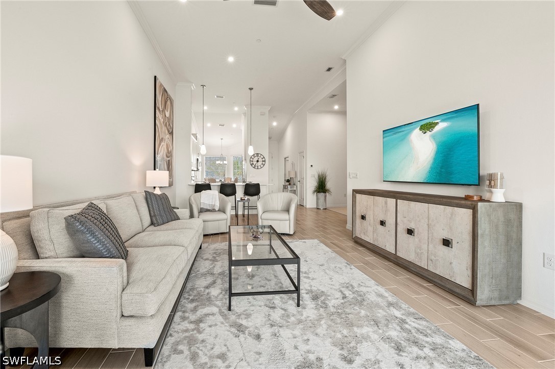 Photo 1 of 46 — 11801 Venetian Lagoon Drive 203, Fort Myers, FL 33913