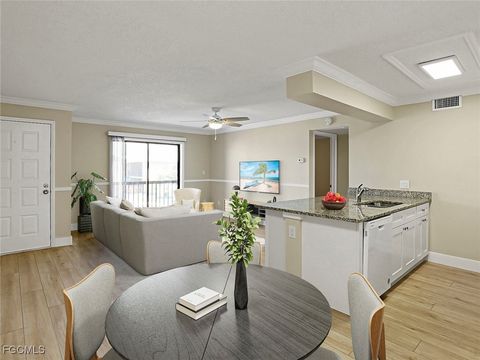 Tiny photo for 5311 Summerlin Road #1108, Fort Myers, FL 33919 (MLS # 2025011151)