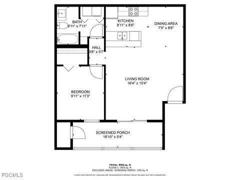 Tiny photo for 5311 Summerlin Road #1108, Fort Myers, FL 33919 (MLS # 2025011151)