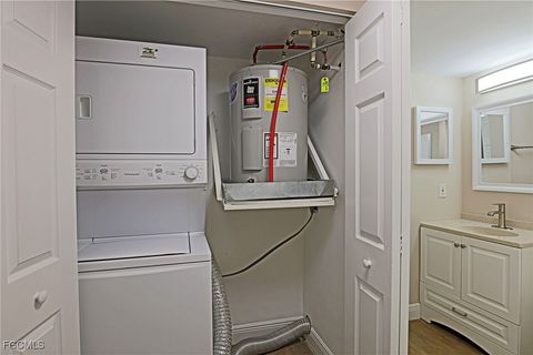 Tiny photo for 5311 Summerlin Road #1108, Fort Myers, FL 33919 (MLS # 2025011151)