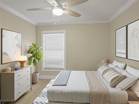 Tiny photo for 5311 Summerlin Road #1108, Fort Myers, FL 33919 (MLS # 2025011151)