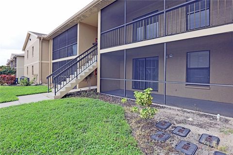 Tiny photo for 5311 Summerlin Road #1108, Fort Myers, FL 33919 (MLS # 2025011151)