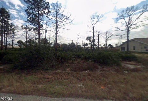 Photo of 3005 13th Street W, Lehigh Acres, FL 33971 (MLS # 2026039634)