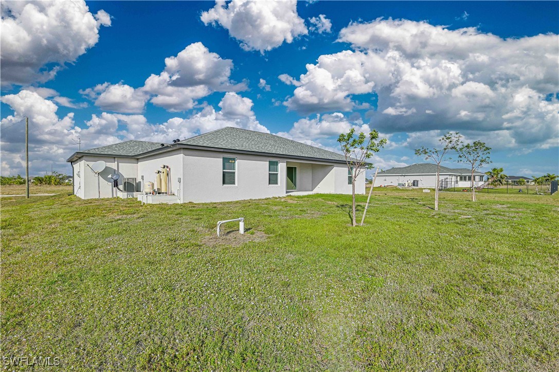 3816 NW 39th Street