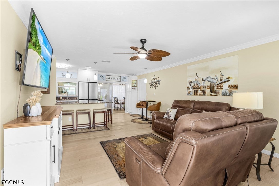 2073 E Tobago Circle