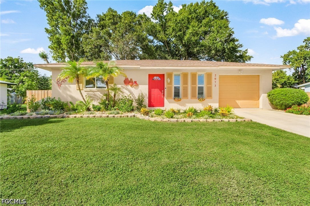 2073 E Tobago Circle