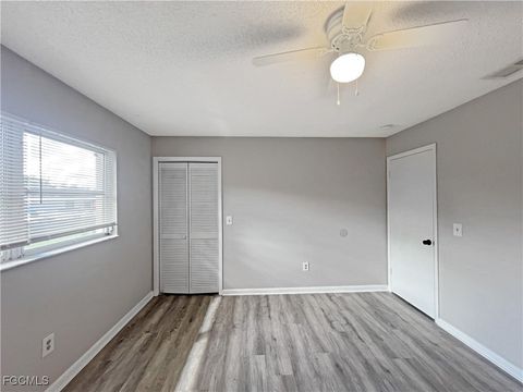 Tiny photo for 6635 Warwick Circle #8, Fort Myers, FL 33919 (MLS # 2025013558)