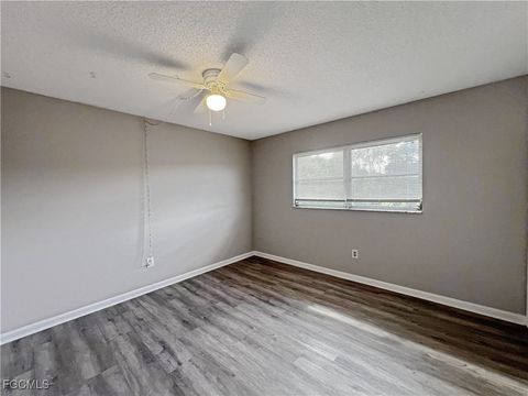 Tiny photo for 6635 Warwick Circle #8, Fort Myers, FL 33919 (MLS # 2025013558)