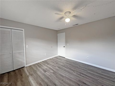 Tiny photo for 6635 Warwick Circle #8, Fort Myers, FL 33919 (MLS # 2025013558)