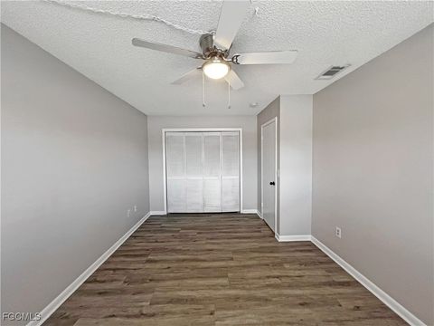 Tiny photo for 6635 Warwick Circle #8, Fort Myers, FL 33919 (MLS # 2025013558)