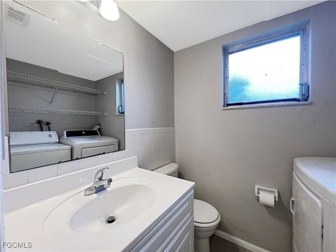 Tiny photo for 6635 Warwick Circle #8, Fort Myers, FL 33919 (MLS # 2025013558)