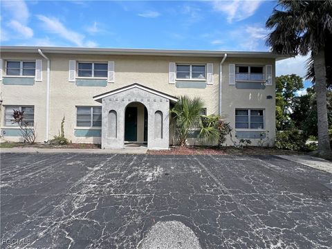 Tiny photo for 6635 Warwick Circle #8, Fort Myers, FL 33919 (MLS # 2025013558)