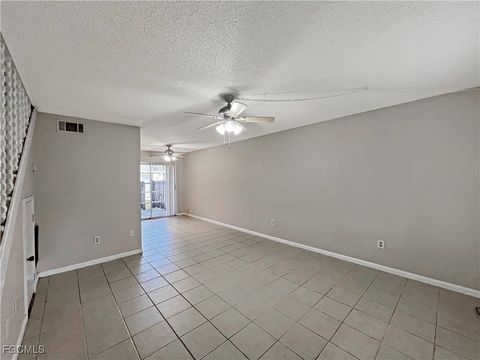 Tiny photo for 6635 Warwick Circle #8, Fort Myers, FL 33919 (MLS # 2025013558)
