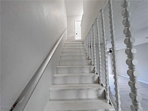 Tiny photo for 6635 Warwick Circle #8, Fort Myers, FL 33919 (MLS # 2025013558)