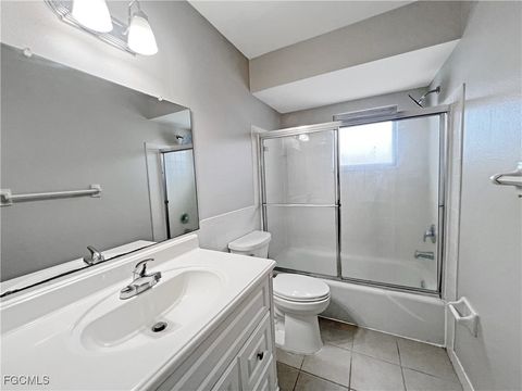 Tiny photo for 6635 Warwick Circle #8, Fort Myers, FL 33919 (MLS # 2025013558)