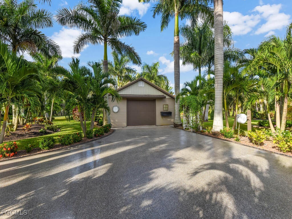 1891 Seminole Harbor Drive