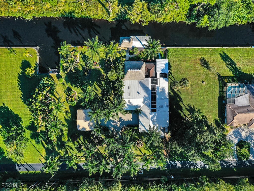 1891 Seminole Harbor Drive