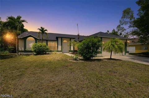 Photo of 1325 SW 25th Terrace, Cape Coral, FL 33914 (MLS # 2026035289)