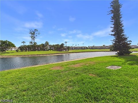 Tiny photo for 17270 Eagle Trace #3, Fort Myers, FL 33908 (MLS # 2026015261)