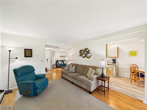 Tiny photo for 17270 Eagle Trace #3, Fort Myers, FL 33908 (MLS # 2026015261)