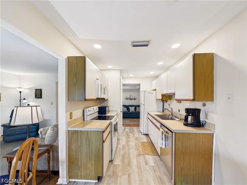 Tiny photo for 17270 Eagle Trace #3, Fort Myers, FL 33908 (MLS # 2026015261)