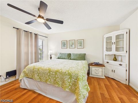 Tiny photo for 17270 Eagle Trace #3, Fort Myers, FL 33908 (MLS # 2026015261)