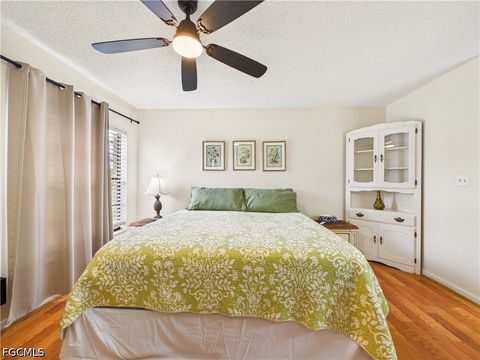 Tiny photo for 17270 Eagle Trace #3, Fort Myers, FL 33908 (MLS # 2026015261)