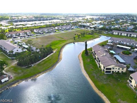 Tiny photo for 17270 Eagle Trace #3, Fort Myers, FL 33908 (MLS # 2026015261)