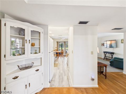 Tiny photo for 17270 Eagle Trace #3, Fort Myers, FL 33908 (MLS # 2026015261)