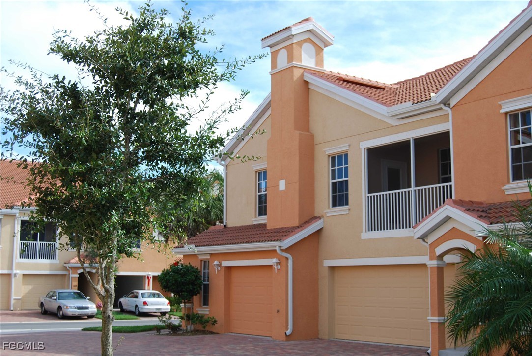 1831 Concordia Lake Circle 1409