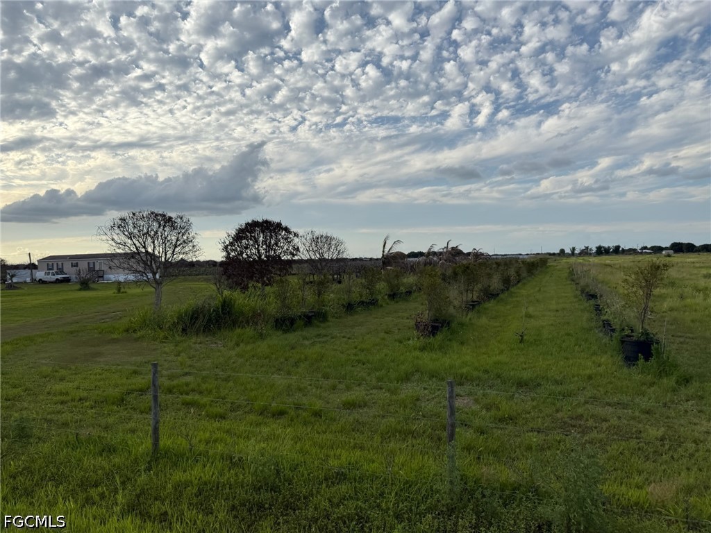 5360 3rd Road