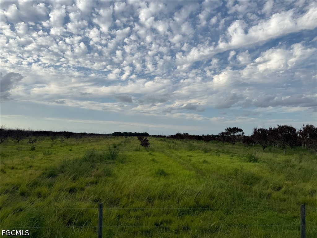 5360 3rd Road