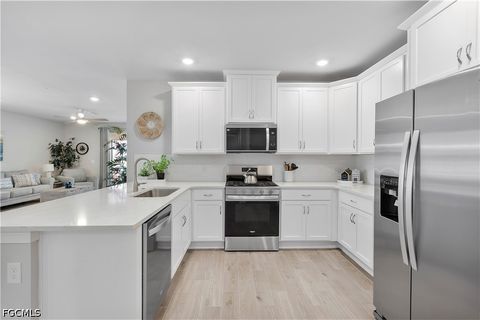 Tiny photo for 17639 Wild Iris Lane, Punta Gorda, FL 33982 (MLS # 2026019660)