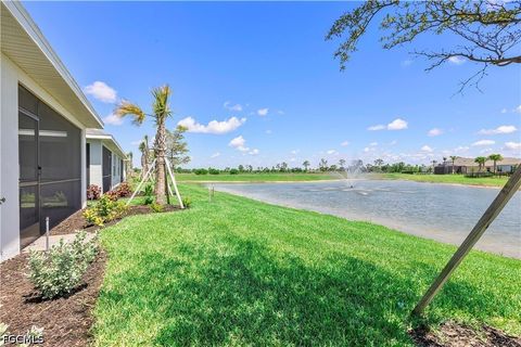 Tiny photo for 17639 Wild Iris Lane, Punta Gorda, FL 33982 (MLS # 2026019660)