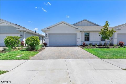 Photo of 17639 Wild Iris Lane, Punta Gorda, FL 33982 (MLS # 2026019660)