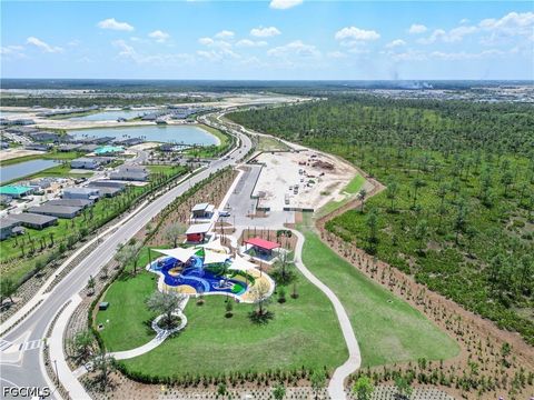 Tiny photo for 17639 Wild Iris Lane, Punta Gorda, FL 33982 (MLS # 2026019660)