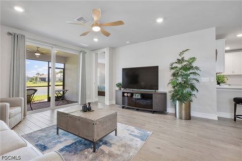 Tiny photo for 17639 Wild Iris Lane, Punta Gorda, FL 33982 (MLS # 2026019660)