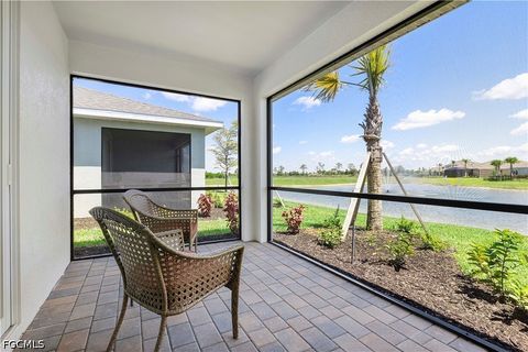 Tiny photo for 17639 Wild Iris Lane, Punta Gorda, FL 33982 (MLS # 2026019660)
