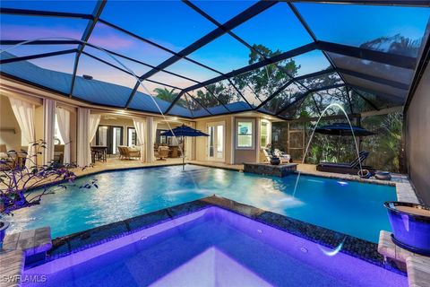 1817 Piccadilly Circle Cape Coral FL 33991