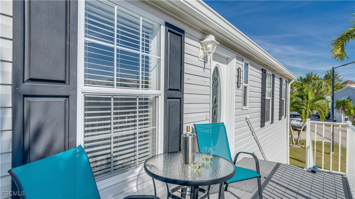 5321 White Sky Circle