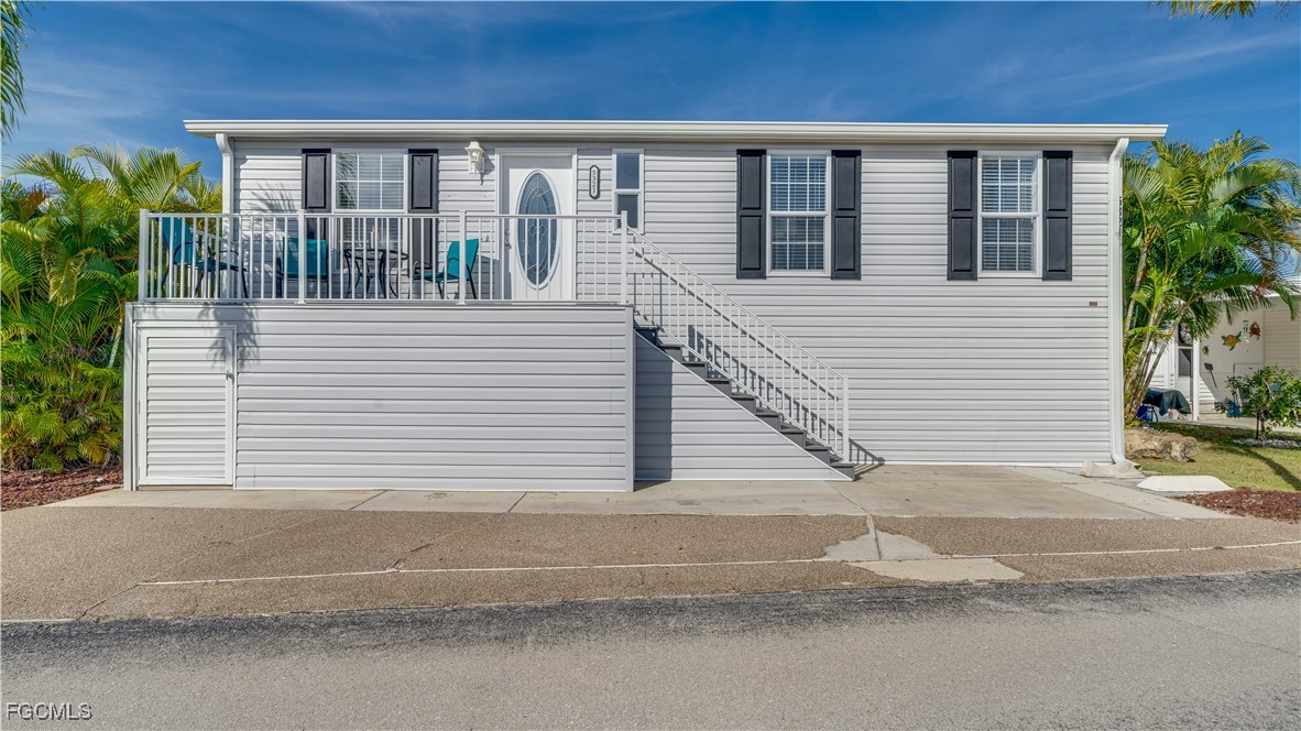 5321 White Sky Circle