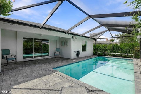 Tiny photo for 1409 NE 43rd Terrace, Cape Coral, FL 33909 (MLS # 2026039223)