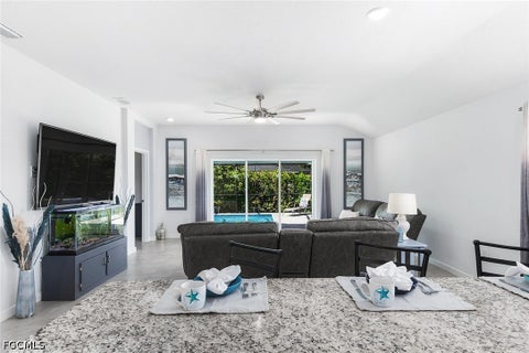 Tiny photo for 1409 NE 43rd Terrace, Cape Coral, FL 33909 (MLS # 2026039223)
