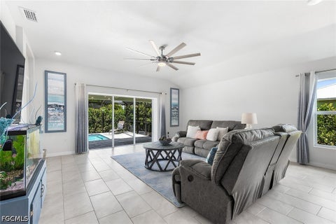 Tiny photo for 1409 NE 43rd Terrace, Cape Coral, FL 33909 (MLS # 2026039223)