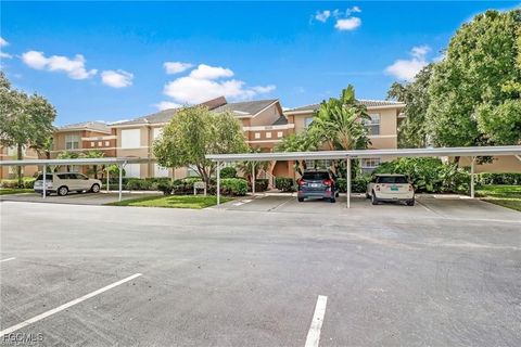 Tiny photo for 14970 Vista View Way #303, Fort Myers, FL 33919 (MLS # 2025009094)